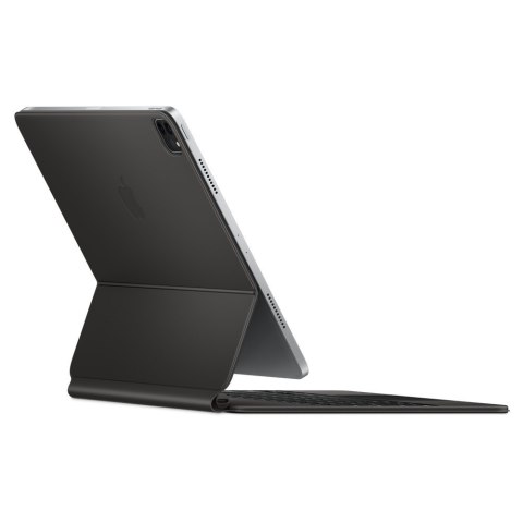 Klawiatura iPad Magic 12.9 (5th generation) Czarna English (International) Klawiatura iPad Magic 12.9 (5th generation) Czarna English (International)