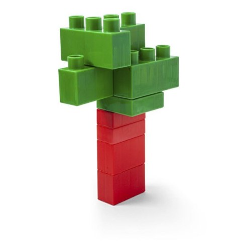 Klocki w pojemniku 70 elementów Kids Blocks Klocki w pojemniku 70 elementów Kids Blocks
