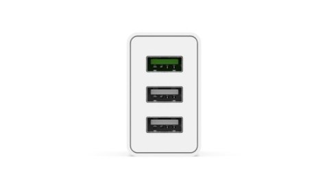 Ładowarka sieciowa 3xUSB Ładowarka sieciowa 3xUSB