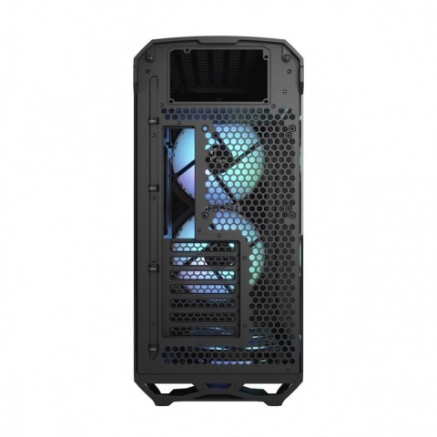 Obudowa Torrent czarna RGB TG Light Tint 5x Fan ATX Obudowa Torrent czarna RGB TG Light Tint 5x Fan ATX