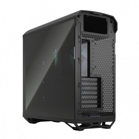 Obudowa Torrent czarna RGB TG Light Tint 5x Fan ATX Obudowa Torrent czarna RGB TG Light Tint 5x Fan ATX