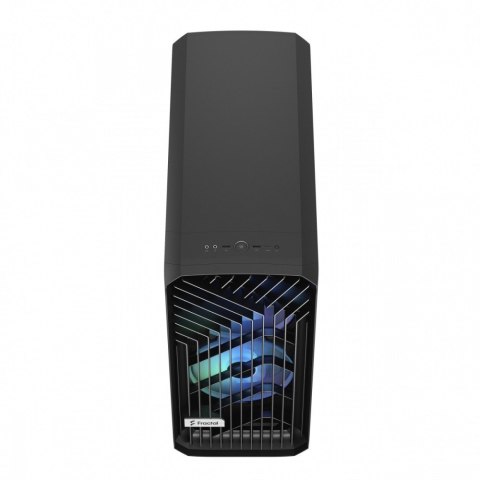 Obudowa Torrent czarna RGB TG Light Tint 5x Fan ATX Obudowa Torrent czarna RGB TG Light Tint 5x Fan ATX