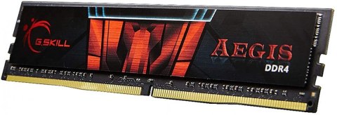 Pamięć do PC DDR4 8GB Aegis 2400MHz Bulk Pamięć do PC DDR4 8GB Aegis 2400MHz Bulk