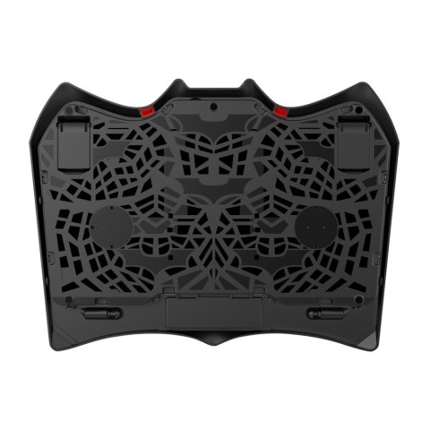 Podstawka chłodząca gaming Buran Podstawka chłodząca gaming Buran