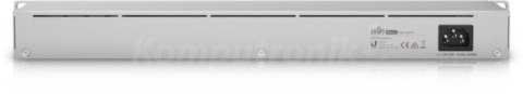 Przełącznik UniFi Switch 8x10GbE USW-Aggregation Przełącznik UniFi Switch 8x10GbE USW-Aggregation