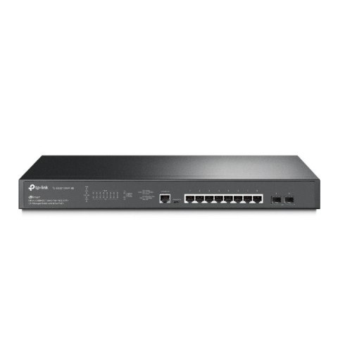 Przełącznik zarządzalny SG3210XHP-M2 8x2.5GE PoE+ 2SFP+ Przełącznik zarządzalny SG3210XHP-M2 8x2.5GE PoE+ 2SFP+