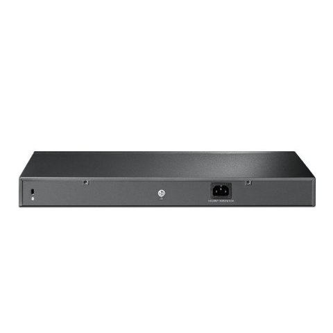 Przełącznik zarządzalny SG3210XHP-M2 8x2.5GE PoE+ 2SFP+ Przełącznik zarządzalny SG3210XHP-M2 8x2.5GE PoE+ 2SFP+