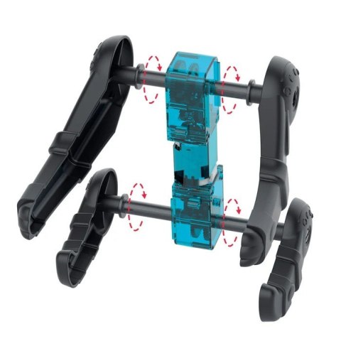 Robot Rollingbot Robot Rollingbot