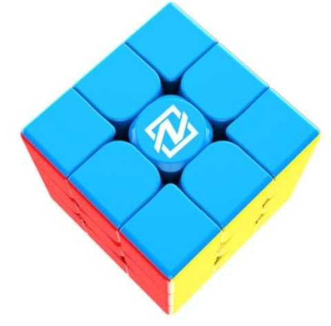 Gra zręcznościowa Nexcube 3x3 Classic MoYu kostka Gra zręcznościowa Nexcube 3x3 Classic MoYu kostka