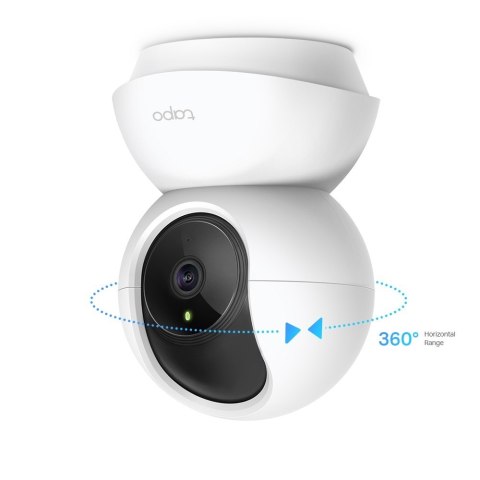 Kamera Tapo C210 WiFi 3 Mpx Obrotowa Kamera Tapo C210 WiFi 3 Mpx Obrotowa
