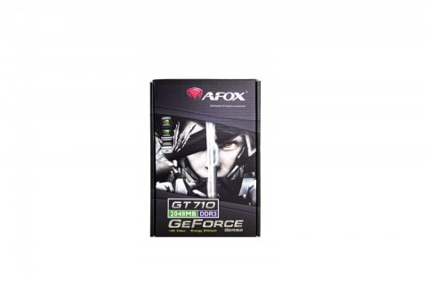Karta graficzna Geforce GT710 2GB DDR3 64Bit DVI HDMI VGA LP Karta graficzna Geforce GT710 2GB DDR3 64Bit DVI HDMI VGA LP