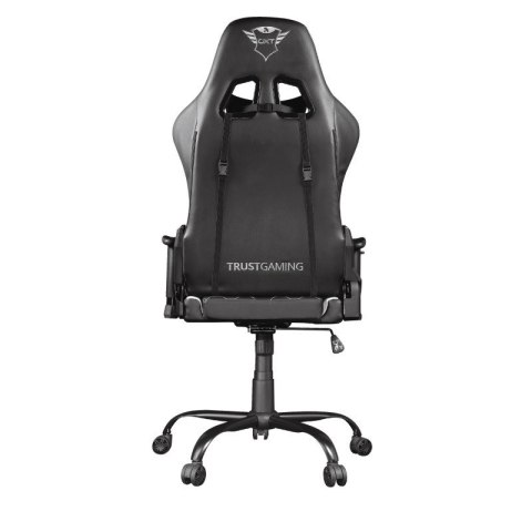 Krzesło gamingowe GXT708W RESTO białe Krzesło gamingowe GXT708W RESTO białe