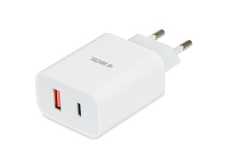 Ładowarka siecowa C-36 USB-C Ładowarka siecowa C-36 USB-C
