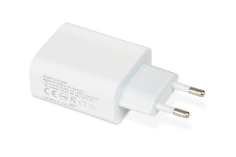 Ładowarka siecowa C-36 USB-C Ładowarka siecowa C-36 USB-C