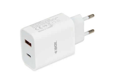 Ładowarka siecowa C-36 USB-C Ładowarka siecowa C-36 USB-C