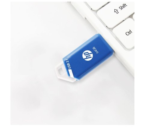 Pendrive 64GB HP USB 3.1 HPFD755W-64 Pendrive 64GB HP USB 3.1 HPFD755W-64