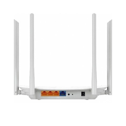 Router EC220-G5 AC1200 1WAN 3LAN Router EC220-G5 AC1200 1WAN 3LAN