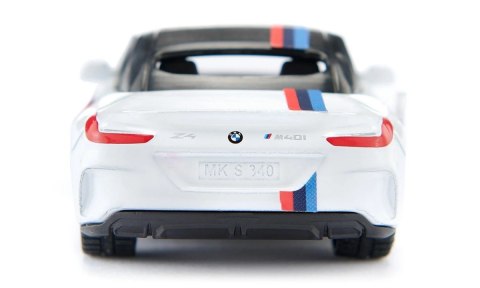 Samochód BMW Z4 M40i Samochód BMW Z4 M40i