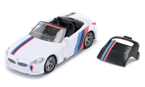Samochód BMW Z4 M40i Samochód BMW Z4 M40i