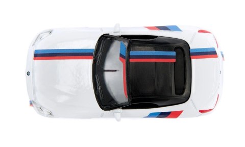 Samochód BMW Z4 M40i Samochód BMW Z4 M40i