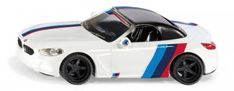 Samochód BMW Z4 M40i Samochód BMW Z4 M40i