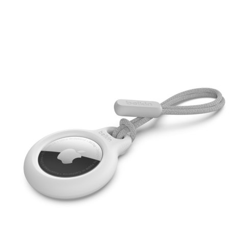 Uchwyt z paskiem Secure Holder Strap biały Uchwyt z paskiem Secure Holder Strap biały