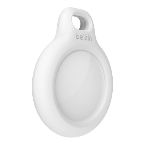 Uchwyt z paskiem Secure Holder Strap biały Uchwyt z paskiem Secure Holder Strap biały