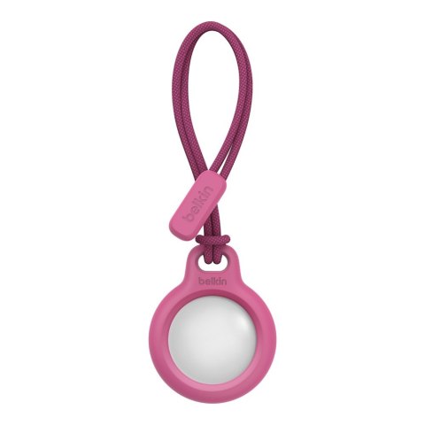 Uchwyt z paskiem Secure Holder Strap różowy Uchwyt z paskiem Secure Holder Strap różowy