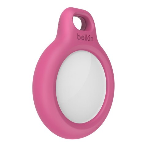 Uchwyt z paskiem Secure Holder Strap różowy Uchwyt z paskiem Secure Holder Strap różowy