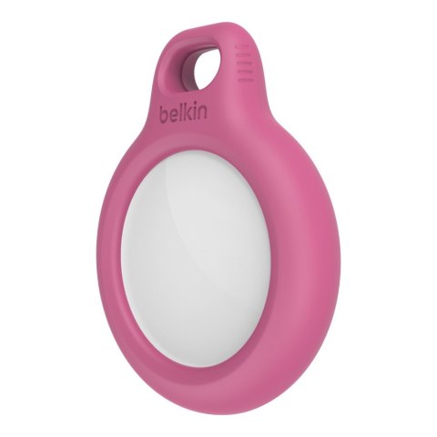 Uchwyt z paskiem Secure Holder Strap różowy Uchwyt z paskiem Secure Holder Strap różowy