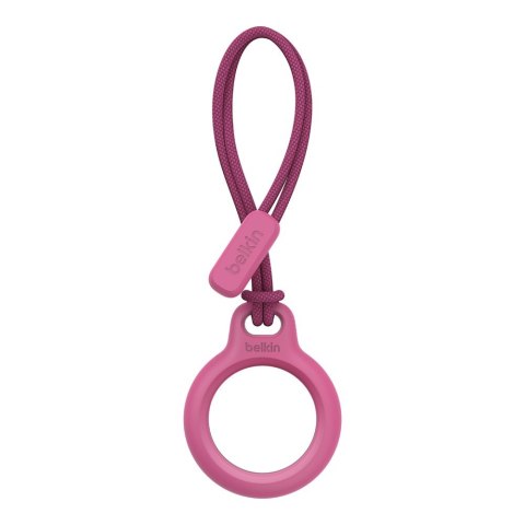 Uchwyt z paskiem Secure Holder Strap różowy Uchwyt z paskiem Secure Holder Strap różowy