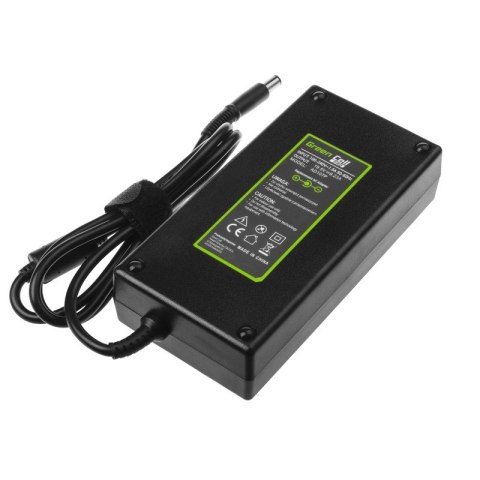 Zasilacz, ładowarka GC Dell 19.5V 9.23A 180W Zasilacz, ładowarka GC Dell 19.5V 9.23A 180W