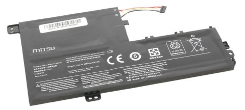 Bateria do Lenovo Flex 4 1470 3600 mAh (41 Wh) 11.25 Volt Bateria do Lenovo Flex 4 1470 3600 mAh (41 Wh) 11.25 Volt