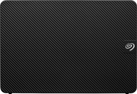 Dysk zewnętrzny Expansion 14TB 3,5 STKP14000400 czarny Dysk zewnętrzny Expansion 14TB 3,5 STKP14000400 czarny