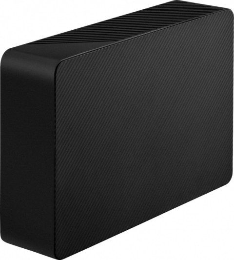 Dysk zewnętrzny Expansion 6TB 3,5 STKP6000400 czarny Dysk zewnętrzny Expansion 6TB 3,5 STKP6000400 czarny