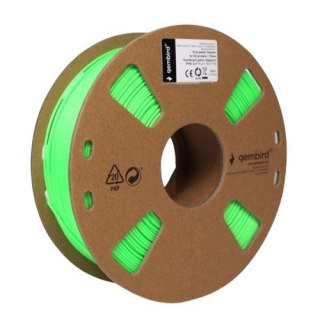 Filament drukarki 3D ABS/1.75mm/zielony