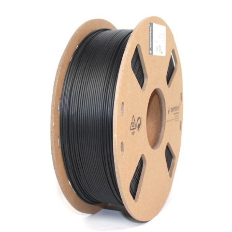 Filament drukarki 3D PLA PLUS/1.75mm/czarny Filament drukarki 3D PLA PLUS/1.75mm/czarny