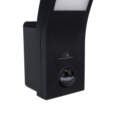 Lampa LED z czujnikiem ruchu MCE244B Lampa LED z czujnikiem ruchu MCE244B