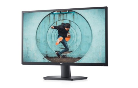 Monitor SE2722H 27 cali LED VA 1920x1080/HDMI/VGA/3Y Monitor SE2722H 27 cali LED VA 1920x1080/HDMI/VGA/3Y