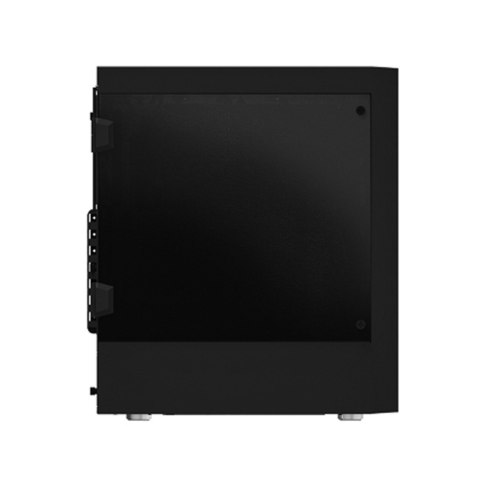 Obudowa PC T7 ATX Mid Tower Acrylic Side Panel Obudowa PC T7 ATX Mid Tower Acrylic Side Panel