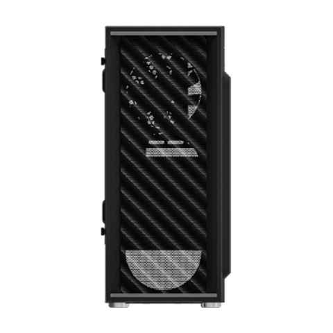 Obudowa PC T7 ATX Mid Tower Acrylic Side Panel Obudowa PC T7 ATX Mid Tower Acrylic Side Panel
