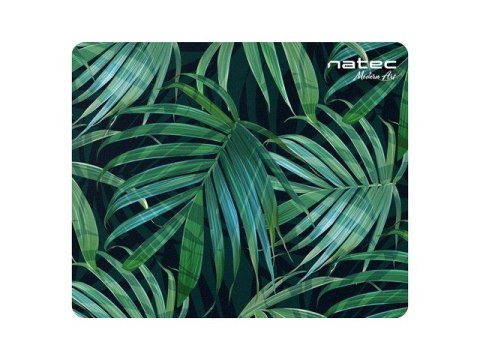 Podkładka pod mysz Foto Modern Art Palm Tree 220x180mm 10-Pack
