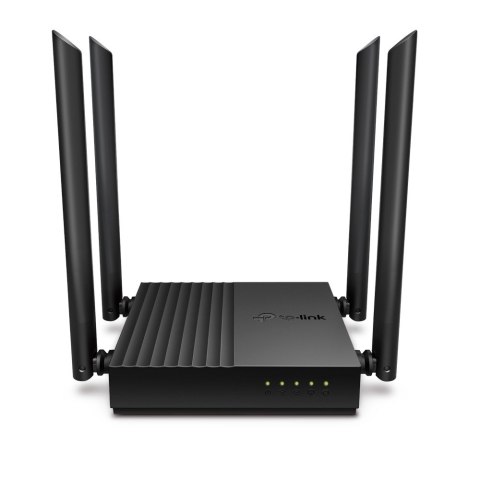Router Archer C64 AC1200 1WAN 4LAN Router Archer C64 AC1200 1WAN 4LAN