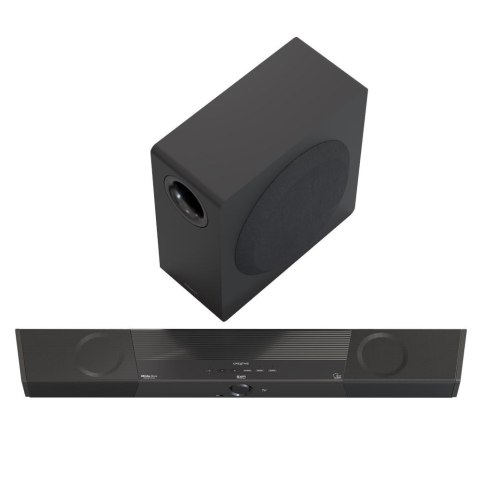 Soundbar Super XFI Carrier Soundbar Super XFI Carrier