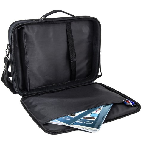 Torba na notebook 15,6 cala ET101R Torba na notebook 15,6 cala ET101R