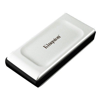 Dysk SSD XS2000 500GB USB3.2 Gen2.2 Zewnętrzny Dysk SSD XS2000 500GB USB3.2 Gen2.2 Zewnętrzny