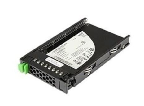 Dysk SSD SATA 6G 480GB MX S26361-F5776-L480 Dysk SSD SATA 6G 480GB MX S26361-F5776-L480
