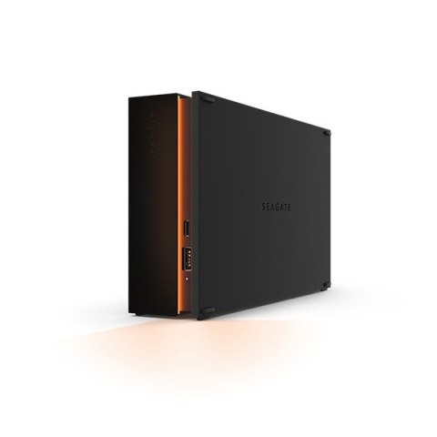 Dysk twardy FireCuda Gaming HUB 16TB 3,5 STKK16000400 Dysk twardy FireCuda Gaming HUB 16TB 3,5 STKK16000400
