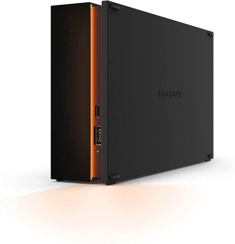 Dysk twardy FireCuda Gaming HUB 16TB 3,5 STKK16000400 Dysk twardy FireCuda Gaming HUB 16TB 3,5 STKK16000400