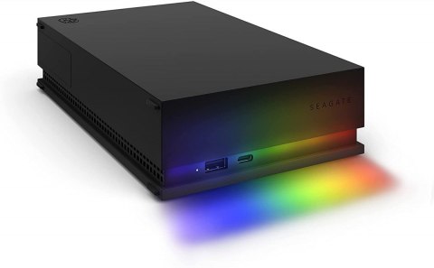 Dysk twardy FireCuda Gaming HUB 16TB 3,5 STKK16000400 Dysk twardy FireCuda Gaming HUB 16TB 3,5 STKK16000400